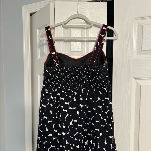 Kim Rogers Polka Dot Dress - Picture 7 of 12